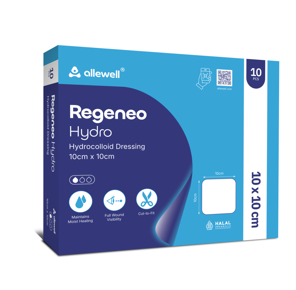 Regeneo Hydro